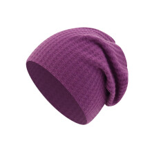 Soft Cotton Newborns Fetal Cap Baby Hospital Hat With-PP Red