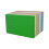 10 Pack Bright Color 10 Color Stick Note Premium Adhesive Lined 1