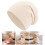 Multi Purpose Newborns Fetal Cap Soft Cotton Infant-Turmeric 3