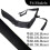 2Pcs 4282-710-9020 Blower Harness Straps Left & Right 4