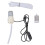 Pack Of 1 Portable Liquor Dispenser Feature USB Compatibility-1 2