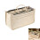 Sturdy Waterproof Toiletry Bag With Multiple Pockets For-A 3