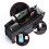 Sturdy Waterproof Toiletry Bag With Multiple Pockets For-A 6