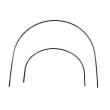 (AB) Baby Carriage Iron Stent For Babyzen Yoyo Yoya Stroller Xd