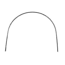 (A) Baby Carriage Iron Stent For Babyzen Yoyo Yoya Stroller Xd