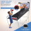 8-in-1 Foldable Electronic Basketball Arcade Game 5