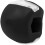 Jawline exerciser kæbetræner silikone Sort   3 Pack 2