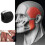 Jawline exerciser kæbetræner silikone Sort   3 Pack 6