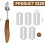 2pcs Bread Lame Tool Knife Sourdough Scoring 2