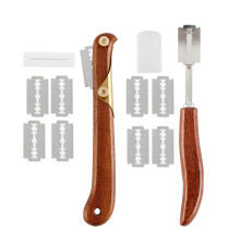 2pcs Bread Lame Tool Knife Sourdough Scoring