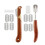 2pcs Bread Lame Tool Knife Sourdough Scoring 1
