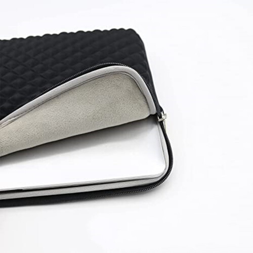 Computertaske til laptop Black 15,6 tommer 1