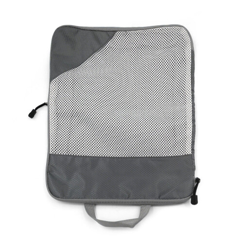 Koffer Organizer Set - Kofferkubussen / Set van 3 Grey 2