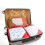 Koffer Organizer Set - Kofferkubussen / Set van 3 Grey 8