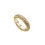Faltbarer kosmischer Ring / Kugel Gold 18 mm 3