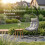 Hortus Hortus Hanging Egg Chair With Cushions And Stand 4