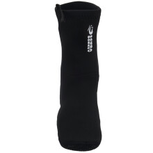 Scuba Donkey Neopren Tauchen Socken Stiefel Wasserschuhe Strandstiefel Schnorcheln Tauchen Surfstiefel Rutschfeste Strandtauchen Surfstiefel S-Code