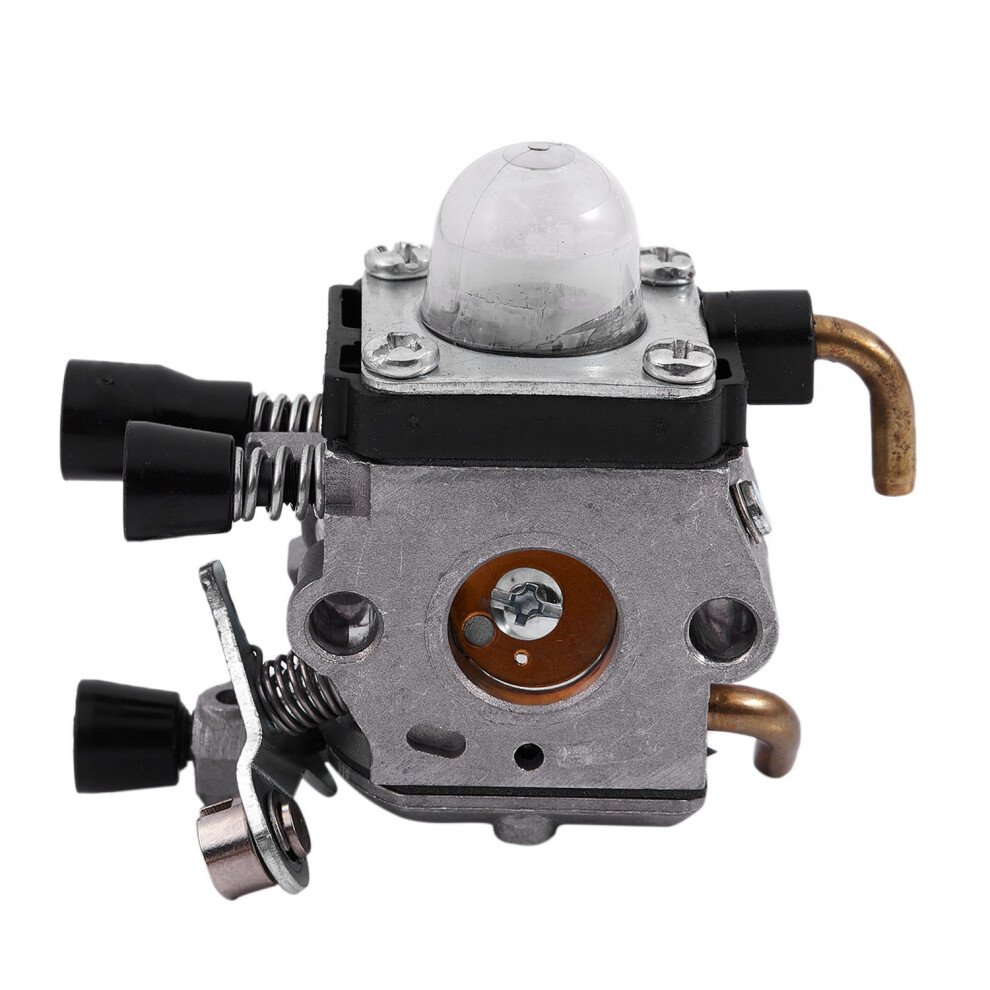 Carburetor For Fs80 Carburetor - Fc55 Fc75 Fc85 Fs310 Fs38 Fs45 Fs45c Fs45l Fs46 Fs55 Fs55rc Fs55t Fs74 Fs75 Fs76 Fs80 Fs85 Hs45 Hs75 Hs80 6033206398101