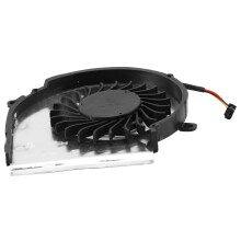 Laptop Gpu Ventola Di Raffreddamento per Msi Ge62 Ge72 Gl62 Gl72 Pe60 Pe70 Series Paad06015Sl