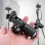 Camera Flash Speedlite Mount,Professional Swivel Light Stand Light Bracket Umbrella Bracket Mount Shoe Holder E Type For 1