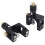 2X Adjustable Planer Blade Cutter Calibrator Setting Jig Gauge Woodworking Tool 7