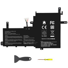 B31N1842 Laptop Battery for ASUS VivoBook S15 X513EA X513EP X513EQ X531F X531FA K531F S531F S531FA S531FL V531F V531FA V531FL S5500F S5500FL V5050E