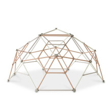 EXIT Metal Climbing Dome 10ft – Pastel