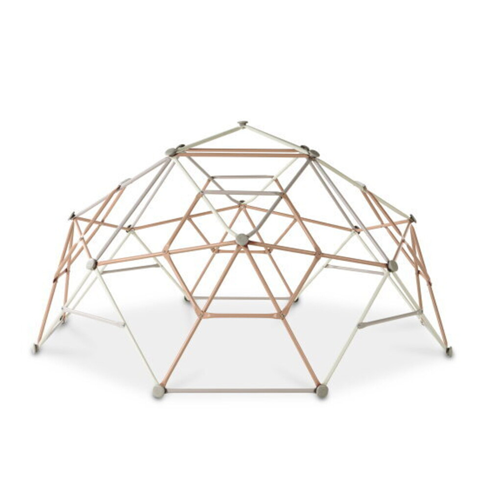 EXIT Metal Climbing Dome 10ft – Pastel