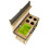 EXIT TOYS EXIT Yummy 200 Wooden Mud Kitchen – Natural 2