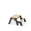 EXIT TOYS EXIT Aksent Sand & Water and Picnic Table (1 Bench) 2