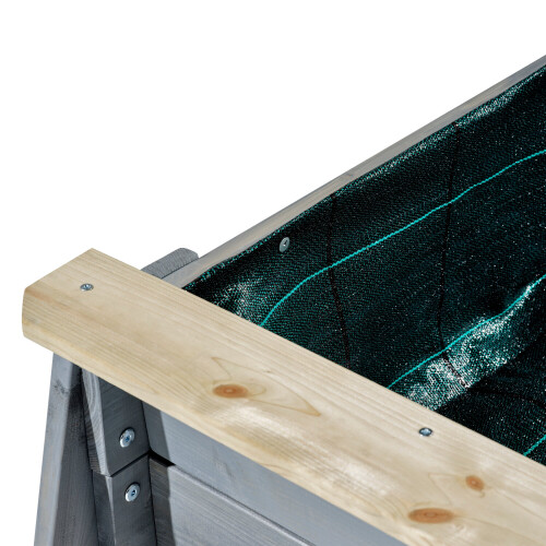 EXIT TOYS EXIT Aksent Planter Table L 2