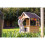 EXIT TOYS EXIT Hika Wooden Playhouse 2