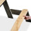 EXIT TOYS EXIT Aksent Sand & Water and Picnic Table (1 Bench) 5