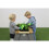 EXIT TOYS EXIT Aksent Planter Table L 6