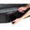 EXIT TOYS EXIT Elegant Premium Trampoline 7x12ft with Deluxe Safety Net – Black 4