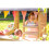 EXIT TOYS EXIT Hika Wooden Playhouse 4