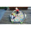 EXIT TOYS EXIT Aksent Wooden Sandpit Hexagon 160x140cm 5