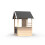 EXIT TOYS EXIT Hika Wooden Playhouse 5