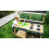 EXIT TOYS EXIT Yummy 200 Wooden Mud Kitchen – Natural 5