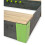 EXIT TOYS EXIT Aksent Wooden Sandpit 200x140cm 7
