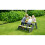 EXIT TOYS EXIT Aksent Sand & Water and Picnic Table (1 Bench) 10