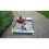 EXIT TOYS EXIT Aksent Wooden Sandpit 200x140cm 9