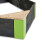 EXIT TOYS EXIT Aksent Wooden Sandpit Boat 190x90cm 6