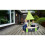 EXIT TOYS EXIT Aksent Wooden Sandpit Boat 190x90cm 7