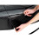 EXIT TOYS EXIT Elegant Premium Trampoline 10ft with Deluxe Safety Net – Black 5