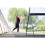 EXIT TOYS EXIT Smash Padel Rebounder 5