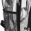 Heavy Duty Clear Backpack,Security Transparent School Backpack,See Through Bookbag For Work, Security Check And Travel 5