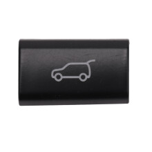 Tailgate Rear Trunk Button Cover For X5 E70 2006-2013 X6 E71 2008-14