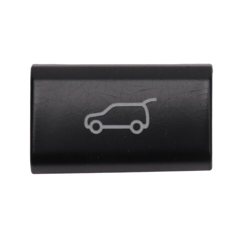 Tailgate Rear Trunk  Button Cover For  X5 E70 2006-2013 X6 E71 2008-14