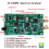 35-4400M USB Spectrum Analyzer Analysis Signal Source with Tracking Source 3